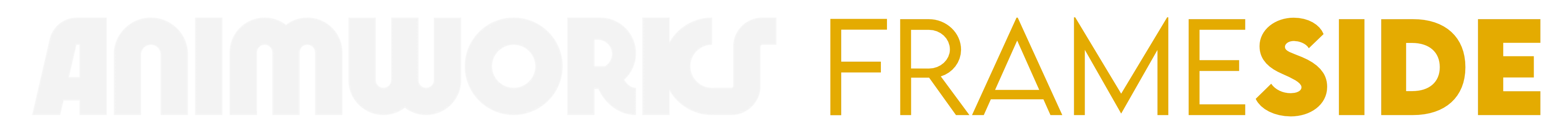 Animworks FrameSide
