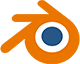 blender logo