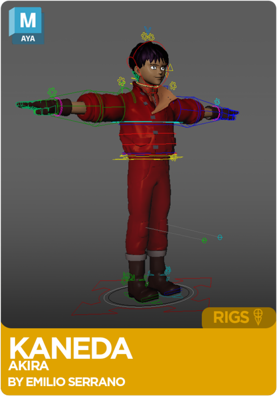kaneda_rig_animworks