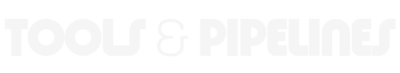Tools & Pipelines_White