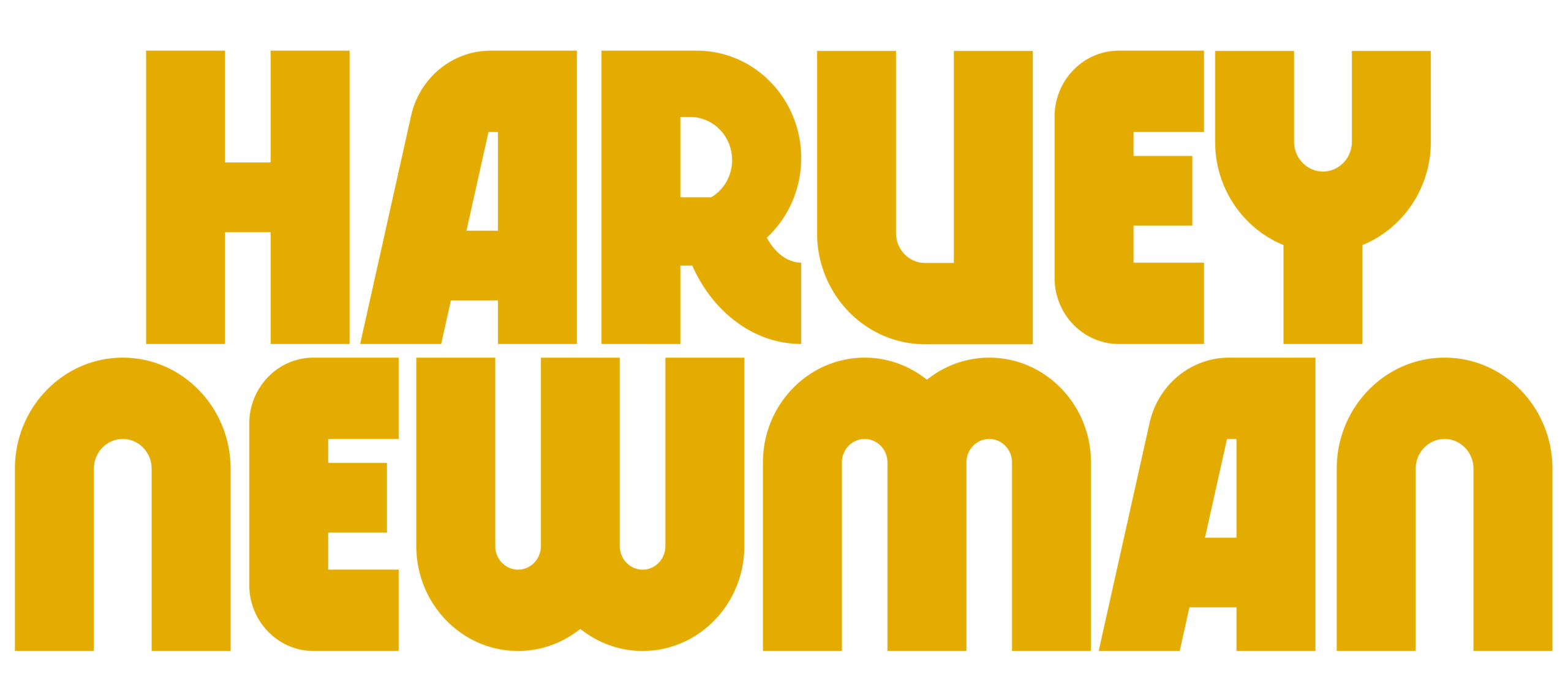 Harvey_Newman_animworks_logoi