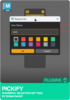 Pickify Maya Plugin