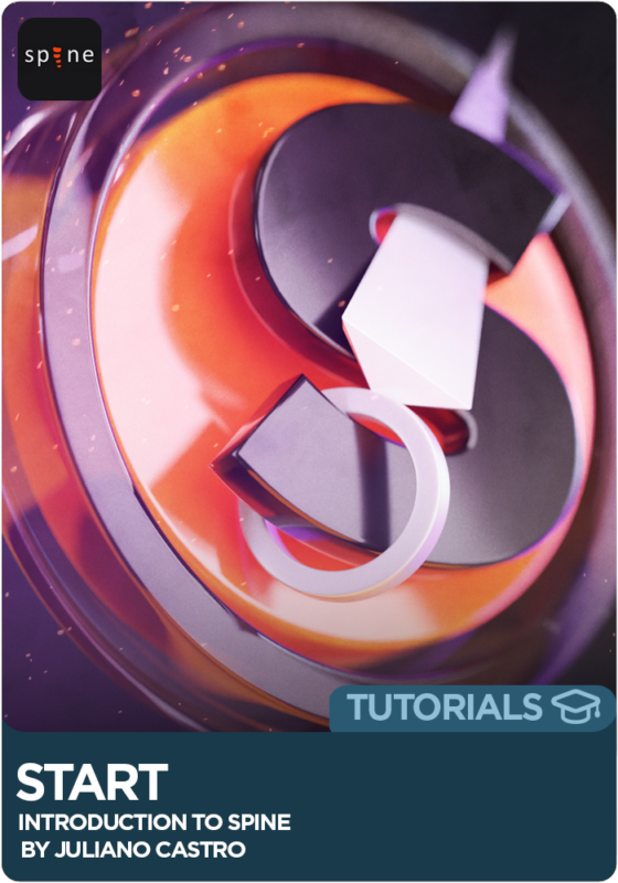Introduction to Spine 2D Animation