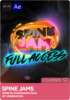 SpineJam_Course_Animworks
