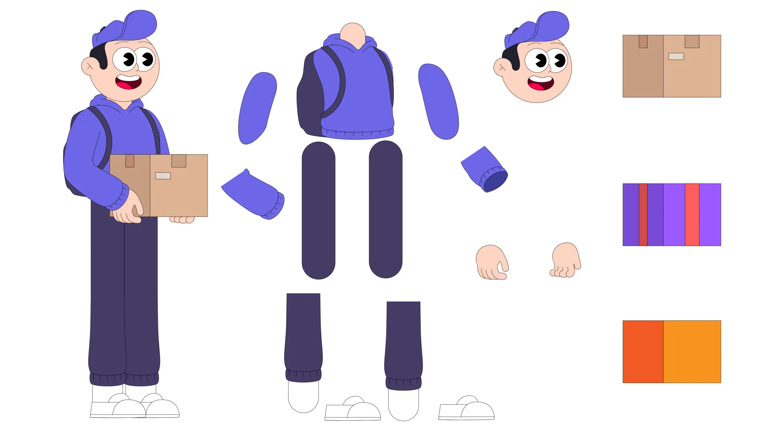 7 Best Free Character Rigs for Maya: A Complete Game Animator's Guide