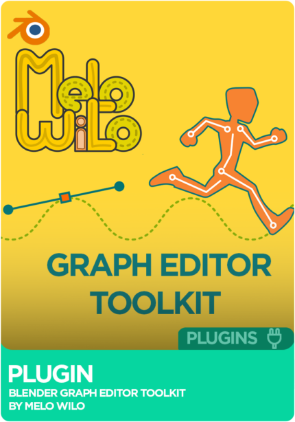 Graph Editor Toolkit Blender Plugin