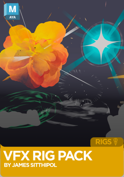 VFX_RIG_PACK_animworks