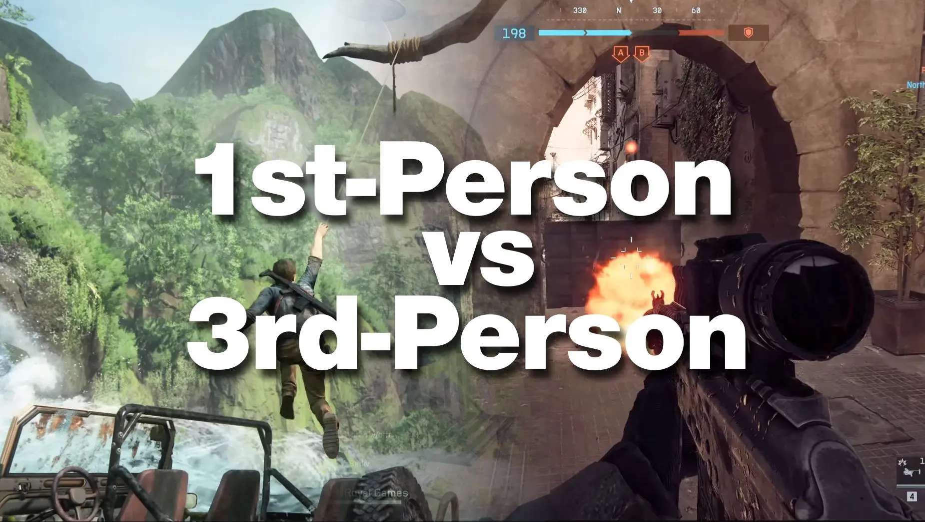 1st-Person_vs_3rd-Person
