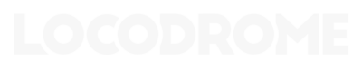 Locodrome_White