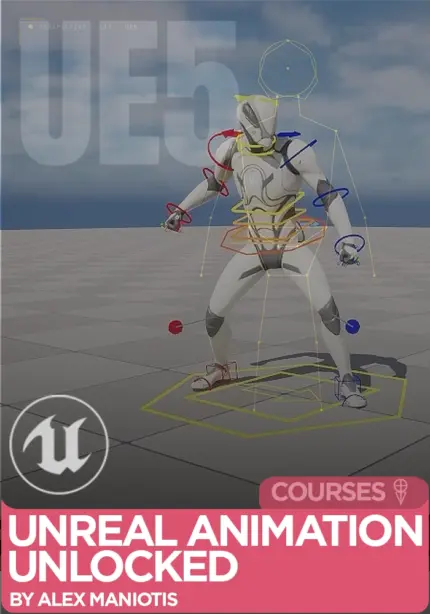 Unreal Animation Unlocked: The Full Production Workflow