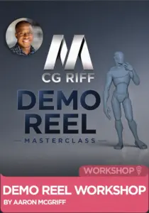 DemoReel_Workshop_Aaron_McGriff_Animworks