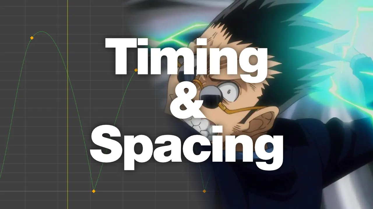 Timing and Spacing