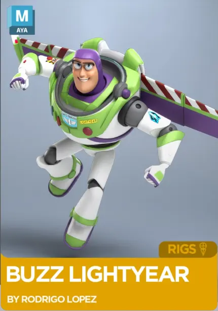 BUZZ_LIGHTYEAR_Rodrigo_Lopez_Animworks