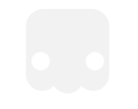 Raised by Monsters Logo White