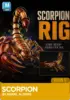 SCORPION_Manuel_Alonson_Rig_Animworks