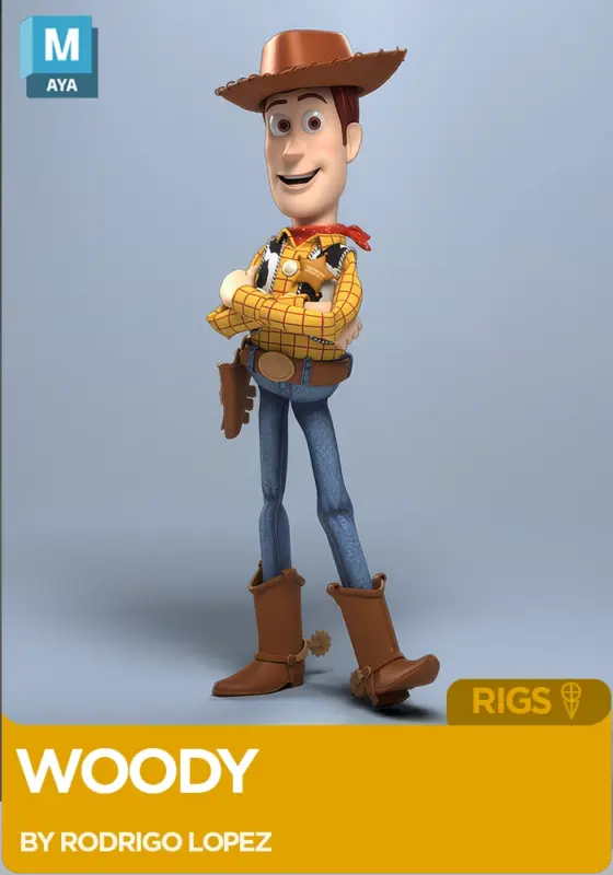 WOODY_Rodrigo_Lopez_Animworks