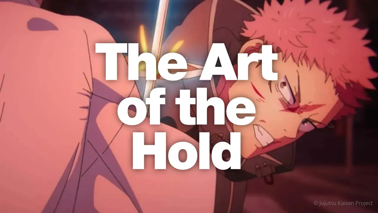 artOfTheHold thumb