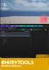 bhKeyTools_Brian_Horgan_Unreal_Animworks