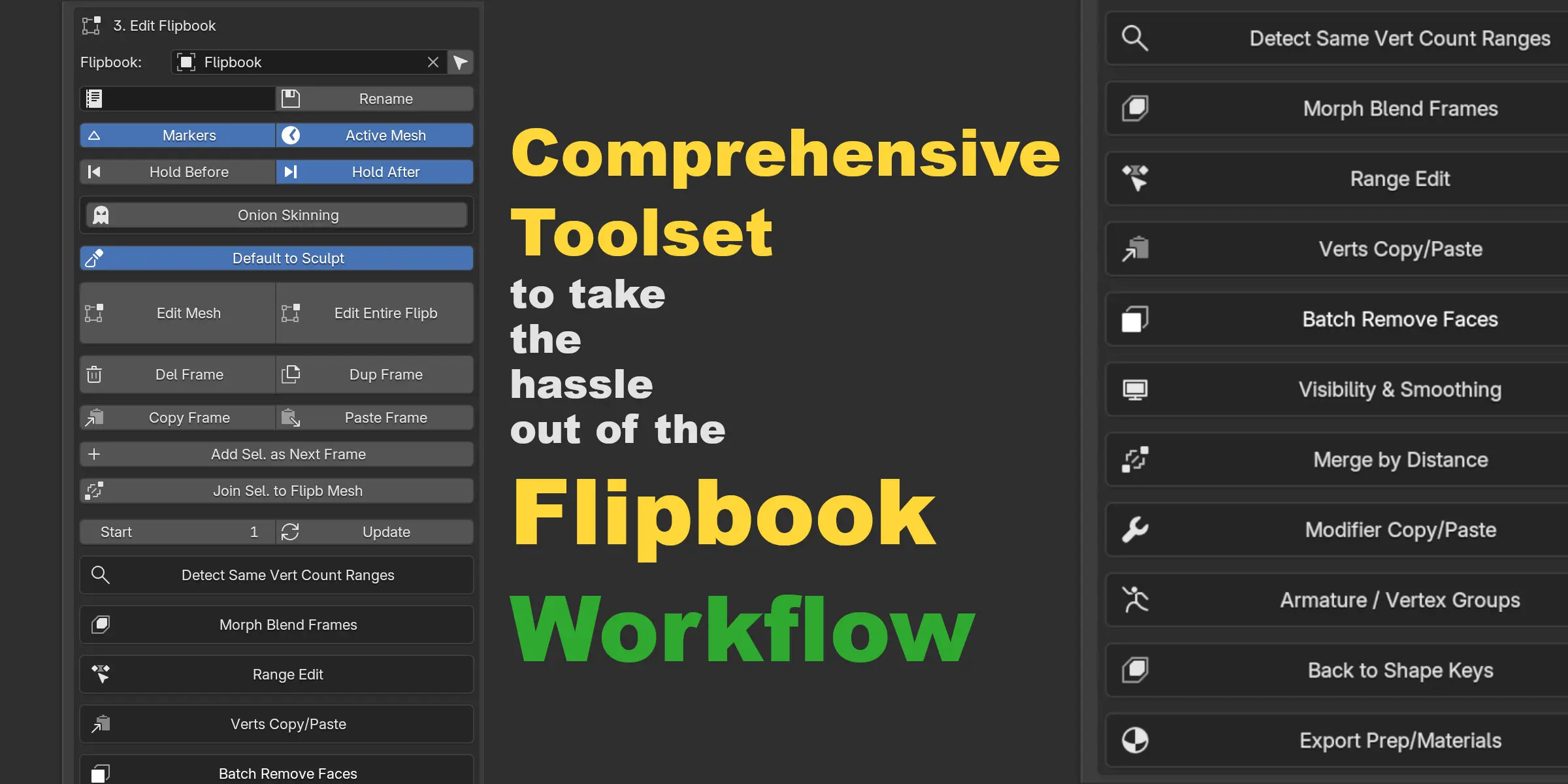 3D Flipbook Animator by Melo Wilo - Image 2