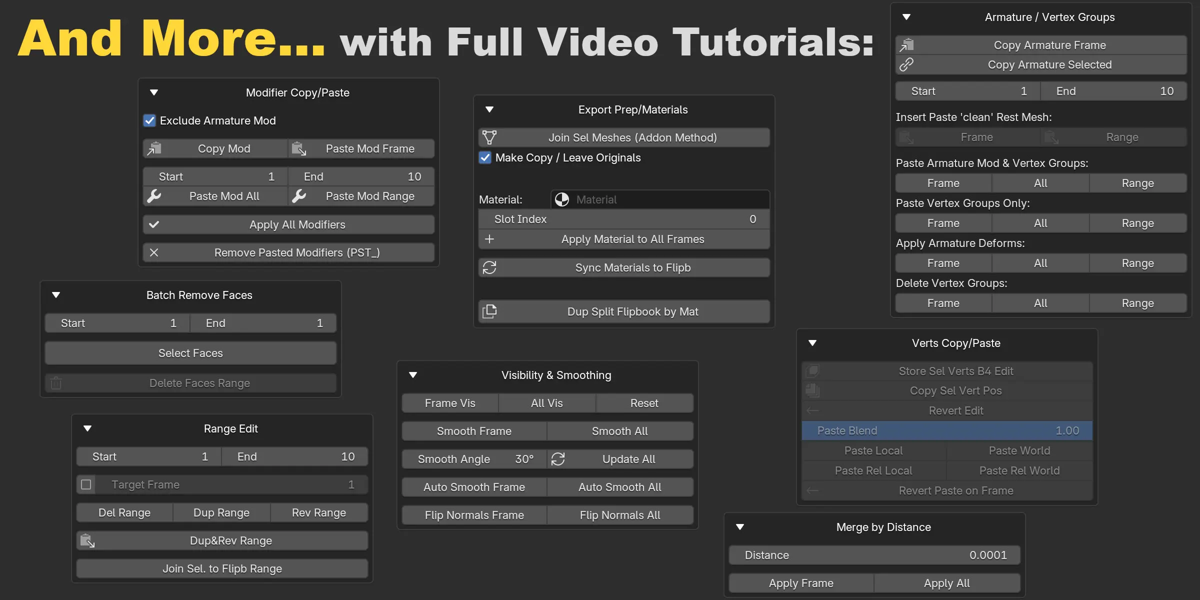 3D Flipbook Animator by Melo Wilo - Image 4