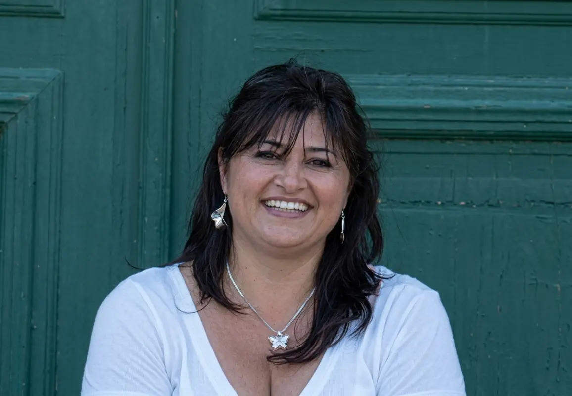 Diana Donado
