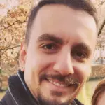 Dionysis Douliakas