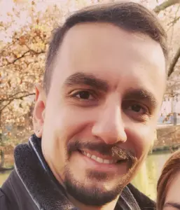 Dionysis Douliakas