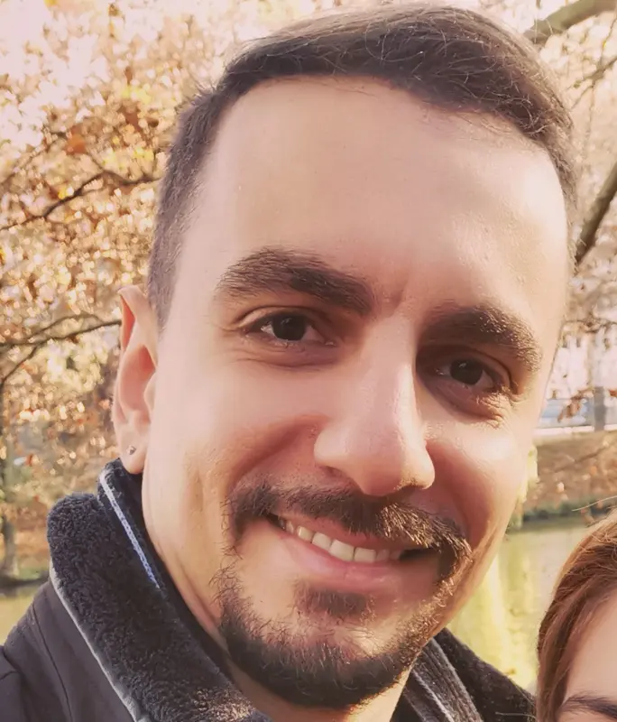 Dionysis Douliakas