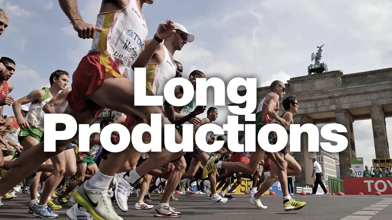 Long Productions