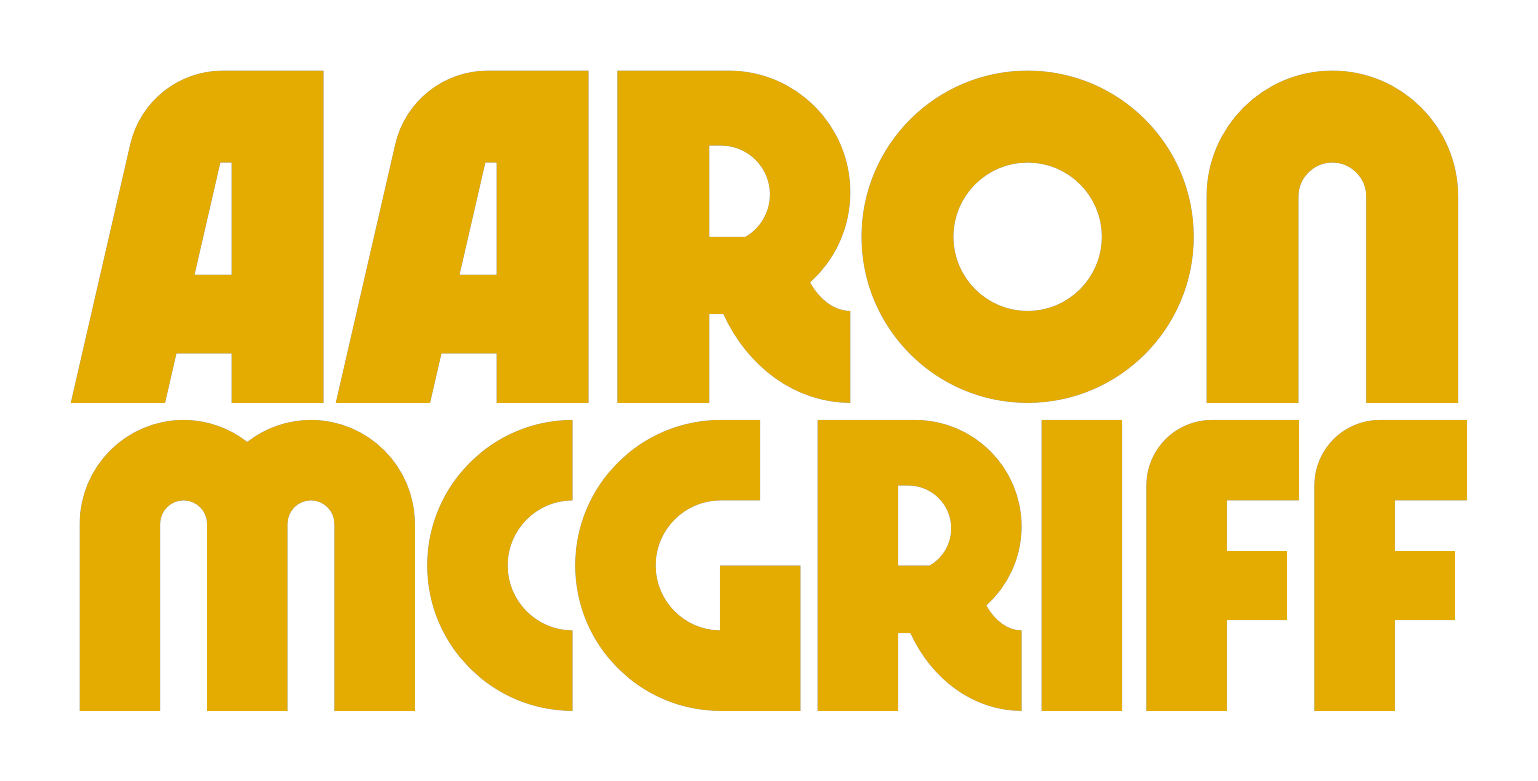 Aaron McGriff