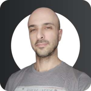 Alex Maniotis