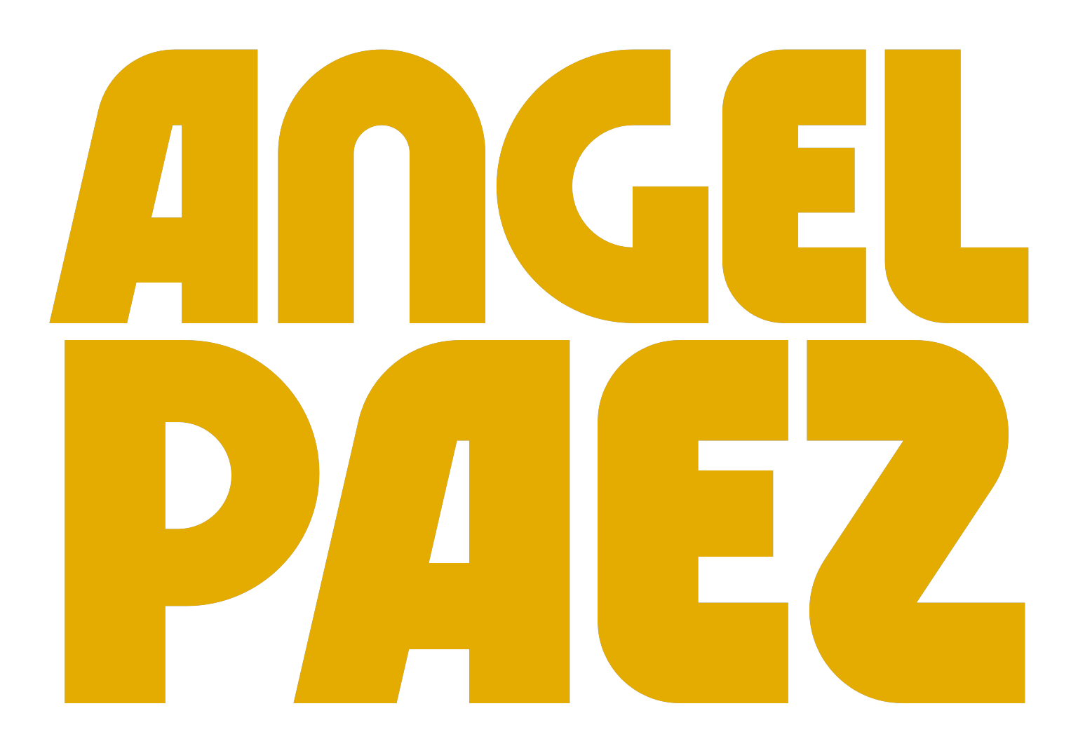 Angel Paez