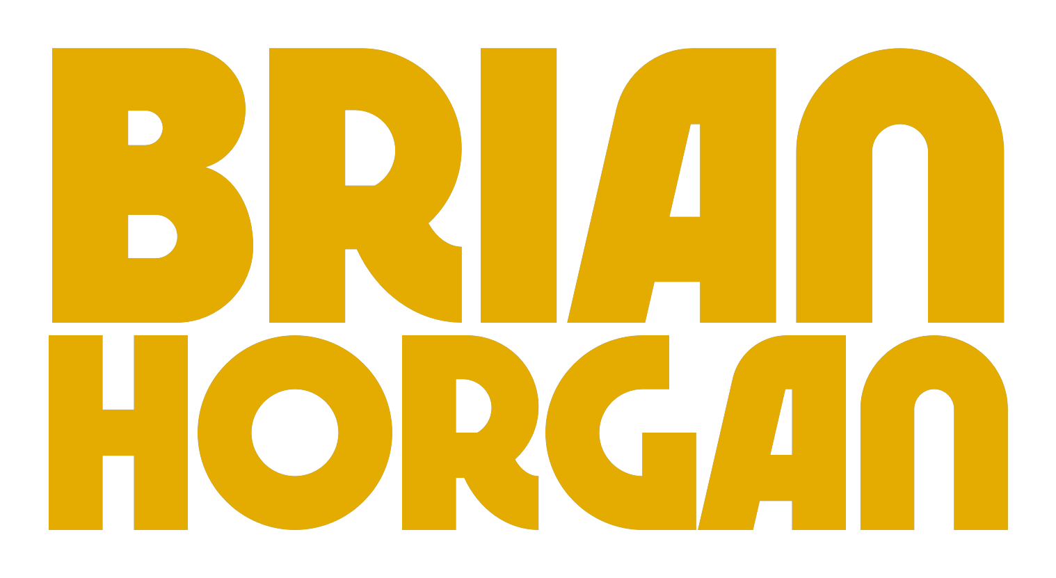 Brian Horgan