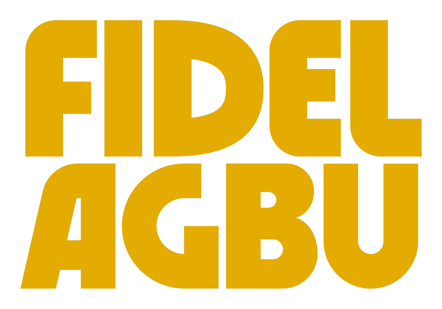 Fidel Agbu