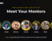Animation mentorship on Animworks: mentors Alex Maniotis, Diana Donado, Dionysis Douliakas, Harvey Newman, Johnny Dell Angelo, Nate Thomas and Wilhelm Ogterop