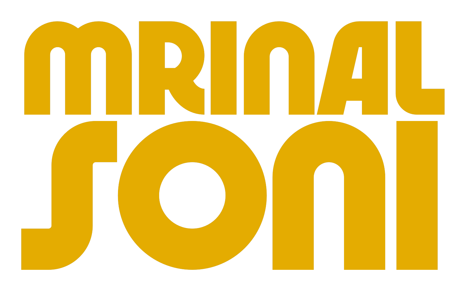 Mrinal Soni