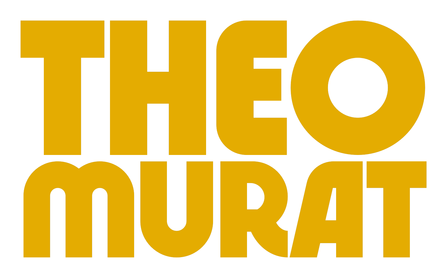 Theo Murat