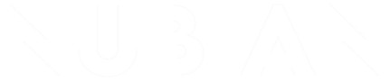 nubian wordmark